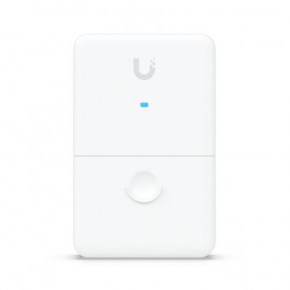 UACC-DUAL-POWER-INJECTOR UACC-DUAL-POWER-INJECTOR Ubiquiti 100W, 2x 2.5G GbE RJ45, IPX5 Weatherproof, pole/wall, UV-stabilize...