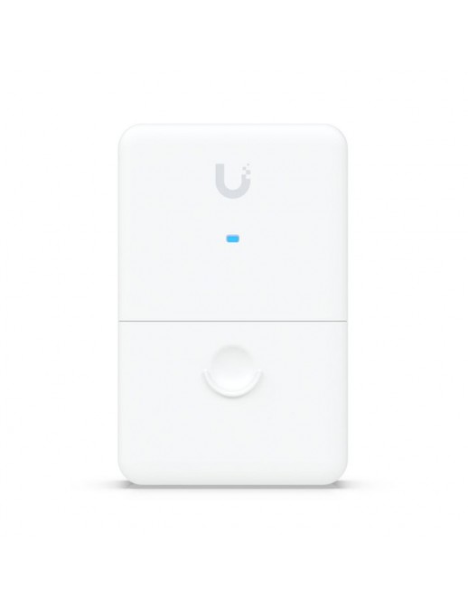 UACC-DUAL-POWER-INJECTOR UACC-DUAL-POWER-INJECTOR Ubiquiti 100W, 2x 2.5G GbE RJ45, IPX5 Weatherproof, pole/wall, UV-stabilize...