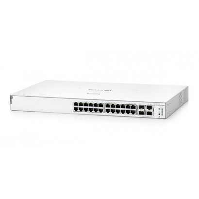 JL683B JL683B Hewlett Packard Enterprise Aruba Instant On 1930 24G Class4 PoE 4SFP/SFP+ 195W Switch 9216 Features DSE