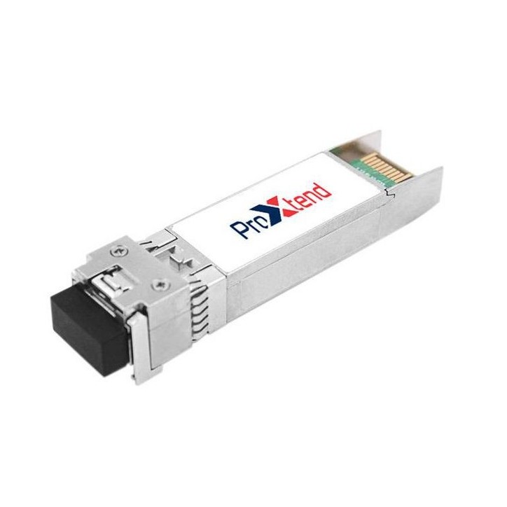 PX-SFP+ER00-40000-CI1 ProXtend SFP+ ER LC 40KM 10Gb/s Transceiver 826506 Cisco