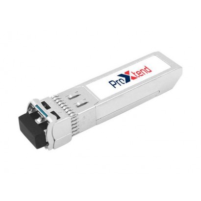 PX-SFPFEFX0-02000-CI1 ProXtend SFP FX LC 2KM Fast Ethernet 155Mb/s 826436 Cisco