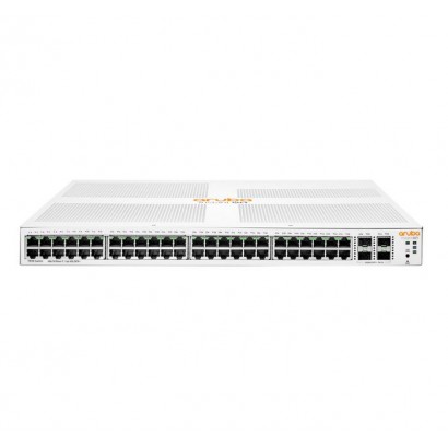 JL686B#ABB JL686BABB Hewlett Packard Enterprise Aruba Instant On 1930 48G Class4 PoE 4SFP/SFP+ 370W Switch Features DSE