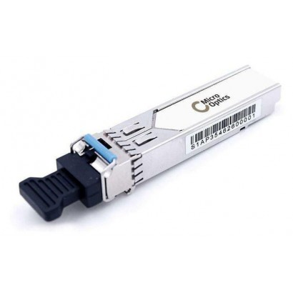 MO-TL-SM321A MO-TL-SM321A Lanview SFP BX-D, 1.25Gb/s, 20Km Compatible with TP-Link TL-SM321A TL-SM321A TP-Link Features DSE