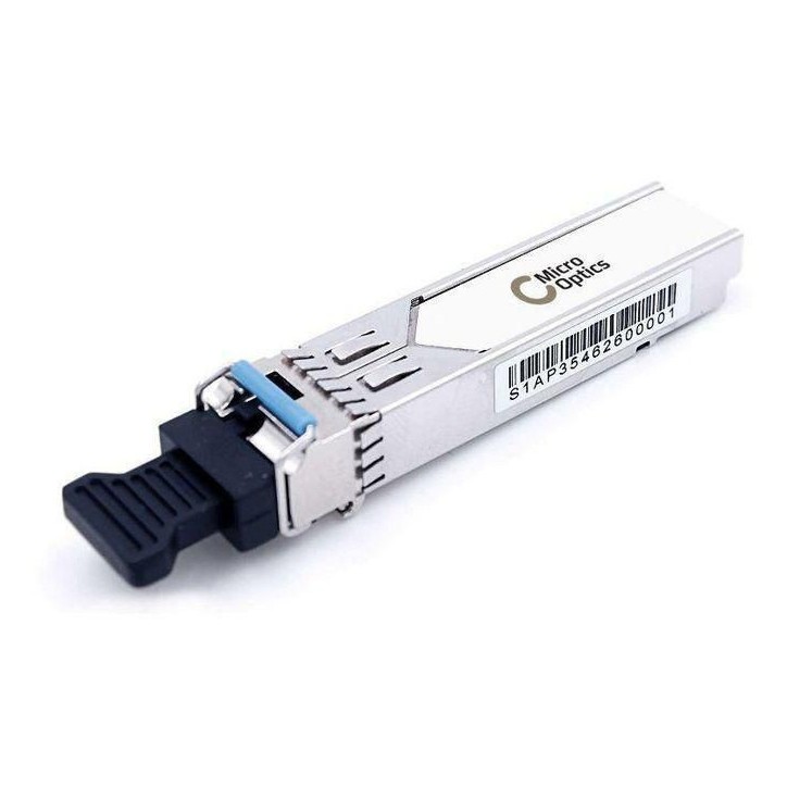 MO-TL-SM321A Lanview SFP BX-D, 1.25Gb/s, 20Km Compatible with TP-Link TL-SM321A TL-SM321A TP-Link