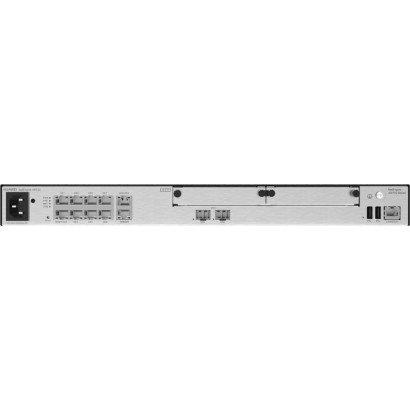 AR720 AR720 HUAWEI eKit AR720, 2*GE combo WAN, 8*GE LAN, 2*USB 2.0, 2*SIC 02354GBG-001 0,57 Wh Features DSE