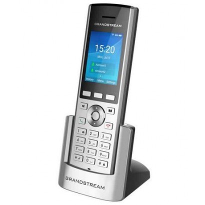 WP820 WP820 Grandstream WP820 WiFi phone 2 Features DSE