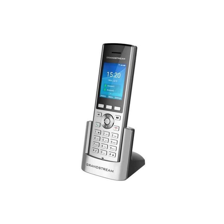 WP820 Grandstream WP820 WiFi phone 2