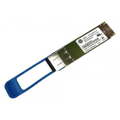 JG661A-RFB JG661A-RFB Hewlett Packard Enterprise HP X140 40G QSFP+ LC LR4 SM 10km 1310nm Transceiver 2919549 MSA Features DSE