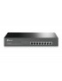 TL-SG1008MP TL-SG1008MP Omada 8x 10/100/1000 Mb/s RJ-45, PoE+, 16 Gb/s, Rack Mountable FCC, CE, RoHS