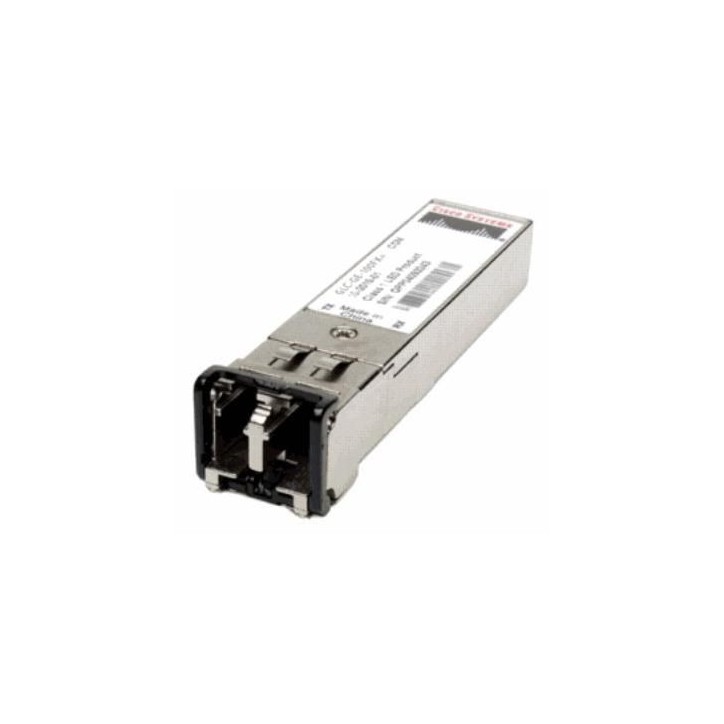 MA-SFP-10GB-SR Cisco SFP+ 10GBASE-SR transceiver module MSA