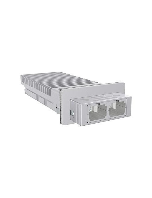 J8437A-RFB Hewlett Packard Enterprise X131 10G X2 SC LR, 1 x 10GBase-LR, 1 x SC 10GBase-LR, 10 Gbps, Gigabit Ethernet, Full-dupl