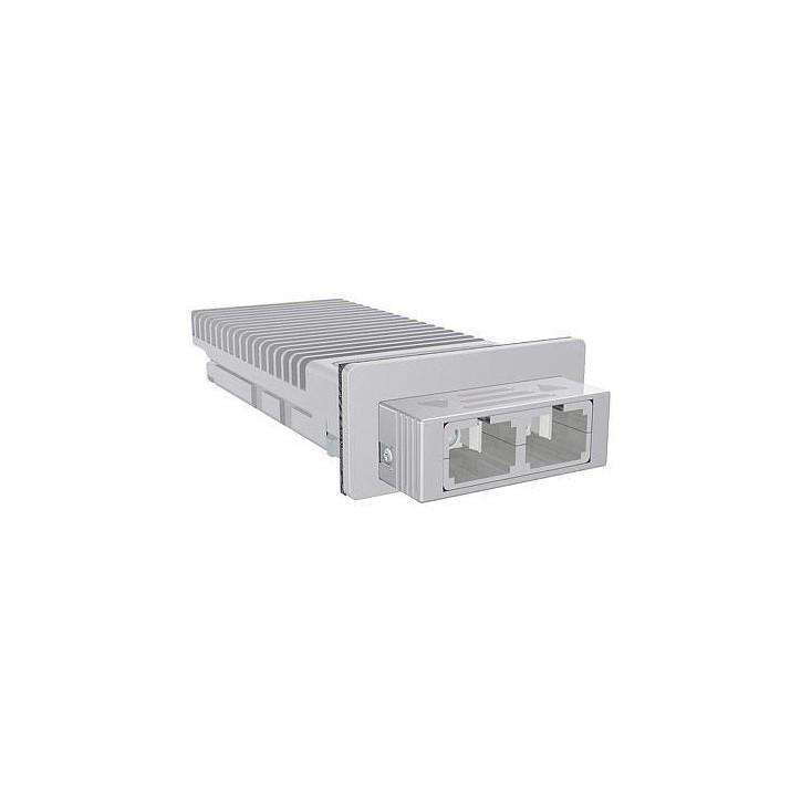 J8437A-RFB Hewlett Packard Enterprise X131 10G X2 SC LR, 1 x 10GBase-LR, 1 x SC 10GBase-LR, 10 Gbps, Gigabit Ethernet, Full-dupl