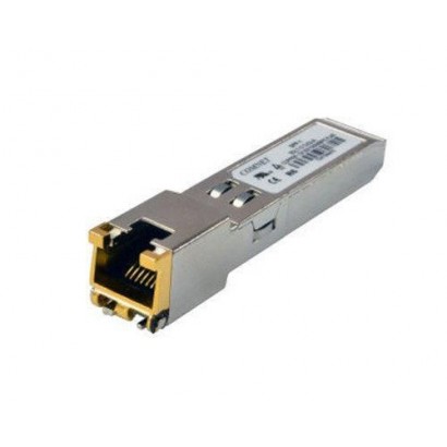 SFP-1 SFP-1 ComNet RJ45, 1000 Mbps, Copper, IEEE 802.3 MSA Features DSE