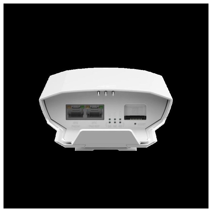 OTD140000000 Teltonika Networks OTD140 4G outdoor router with PoE-in/out Internal