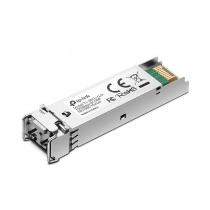 SM311LM SM311LM Omada MiniGBIC, 850nm, Multi-mode Fiber, 1.25Gbps, LC/UPC TL-SM311LM FCC, CE Features DSE