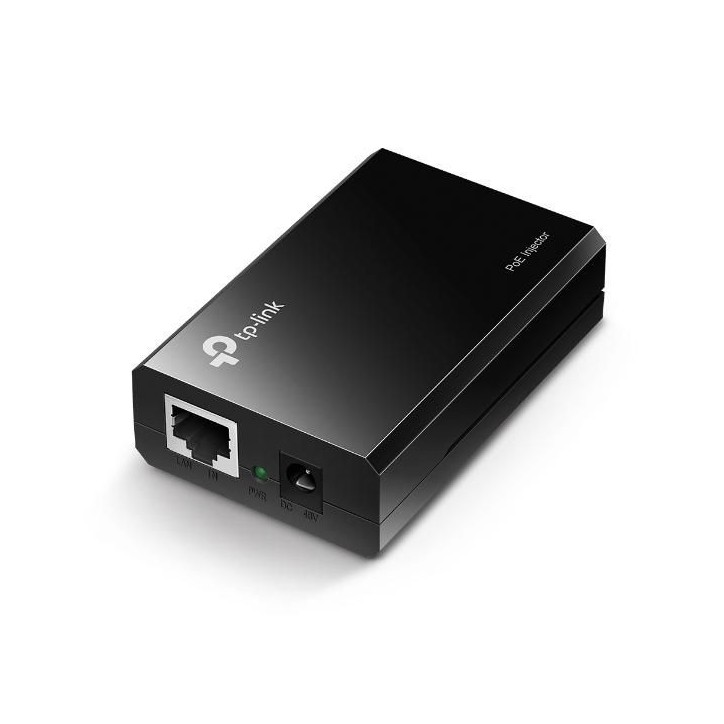 POE150S Omada IEEE 802.3/802.3u/802.3ab/802.3af, 10/100/1000Mbps, PoE TL-POE150S FCC, CE, RoHS POE150S Omada IEEE 802.3/802.3u/802.3ab/802.3af, 10/100/1000Mbps, PoE TL-POE150S FCC, CE, RoHS