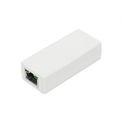 MC-POEADAPTER-USB-C MC-POEADAPTER-USB-C MicroConnect 10W PoE Adapter RJ45 IEEE802.3af to USB-C Features DSE