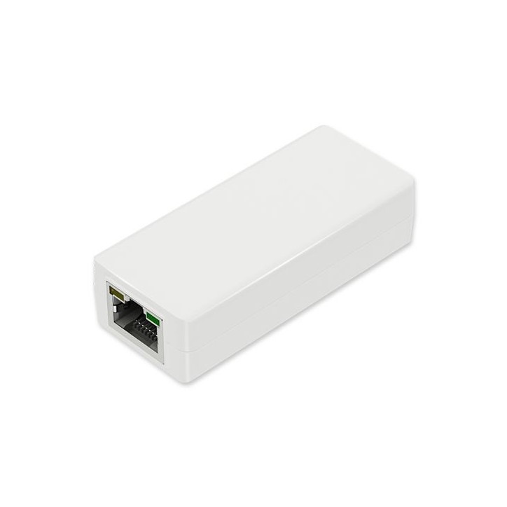 MC-POEADAPTER-USB-C MicroConnect 10W PoE Adapter RJ45 IEEE802.3af to USB-C
