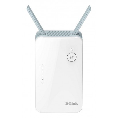 E15/E E15/E D-Link E15 AX1500 Mesh Range Extender External Features DSE