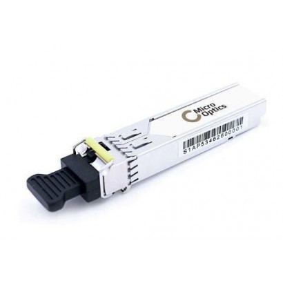 MO-G-SFP-BX-U-40KM MO-G-SFP-BX-U-40KM Lanview SFP 1 Gbps, SMF, 40 km, LC, DDMI support, Compatible with Generic SFP-BX-U-40KM...