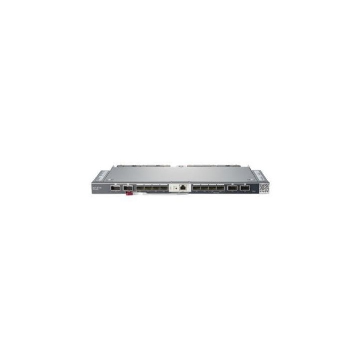 794502-B23-RFB Hewlett Packard Enterprise Virtual Connect SE 40Gb F8 Module for HPE Synergy 20 Gbit/s 794502-B23-RFB Hewlett Packard Enterprise Virtual Connect SE 40Gb F8 Module for HPE Synergy 20 Gbit/s