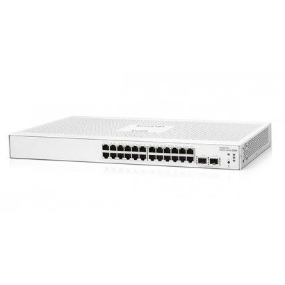 JL812A JL812A Hewlett Packard Enterprise Aruba Instant On 1830 24G 2SFP Switch 9216 Features DSE