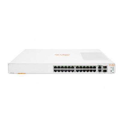 JL806A#ABB JL806AABB Hewlett Packard Enterprise Aruba Instant On 1960 24G 2XGT 2SFP+ Switch Features DSE