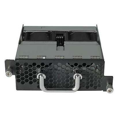 JC683A-RFB JC683A-RFB Hewlett Packard Enterprise 58x0AF Front (port side) to Back (power side) Airflow Fan RoHS, WEEE, REACH