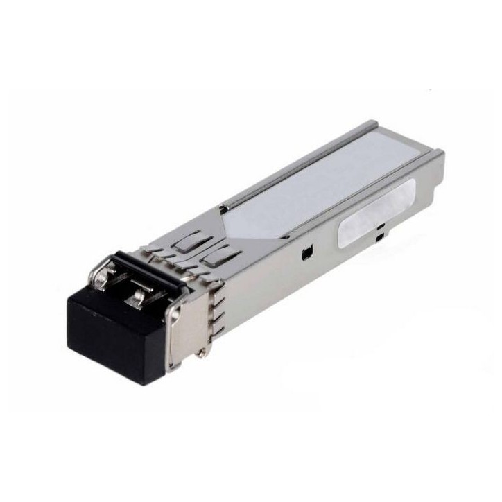 MO-TRX-10GSFP-SR-MLX Lanview SFP+ 10 Gbps, MMF, 300 m, LC, DDMI support, Compatible with QNAP TRX-10GSFP-SR-MLX QNAP MO-TRX-10GSFP-SR-MLX Lanview SFP+ 10 Gbps, MMF, 300 m, LC, DDMI support, Compatible with QNAP TRX-10GSFP-SR-MLX QNAP