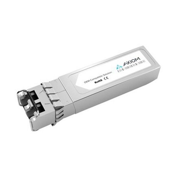 SFP-25G-SR-S Cisco 25GBASE-SR SFP Module for 25-Gigabit Ethernet Deployments, SFP28 Form Factor, 5-Year Standard Warranty (SFP-2