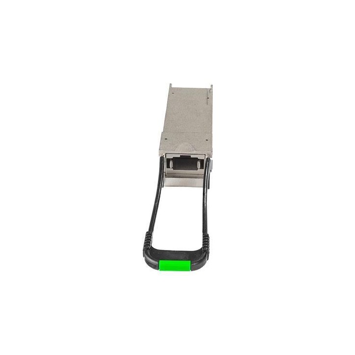 720187-B21-RFB Hewlett Packard Enterprise 40GB, QSFP+, MPO, SR4, 850nm, 100m BladeSystem c-Class