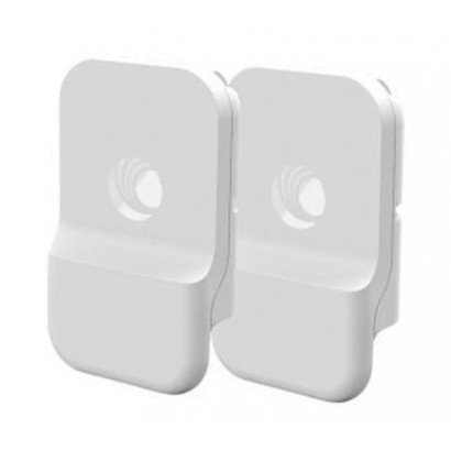 C600510C003A C600510C003A Cambium Networks 60GHz Bridge in a Box 1Gb with EU cord 5A002.a.1.a Features DSE