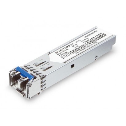 MGB-TSX2-10PCS MGB-TSX2-10PCS Planet SFP-Port 1000BASE-SX Transceiver 43201553 Features DSE