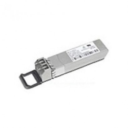 XBR-000198-RFB XBR-000198-RFB Brocade SFP+, 16Gbit/sec, SM, 1310nm, 10km, LC, 1 Pack EN 60590, EN 60825 Class 1/UL/CSA 60950,...