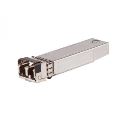 J9151E-RFB J9151E-RFB Hewlett Packard Enterprise Aruba 10G SFP+ LC LR 10km SMF Transceiver 99113425, 99111113 Features DSE