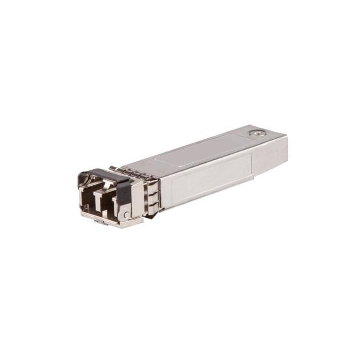 J9151E-RFB Hewlett Packard Enterprise Aruba 10G SFP+ LC LR 10km SMF Transceiver 99113425, 99111113