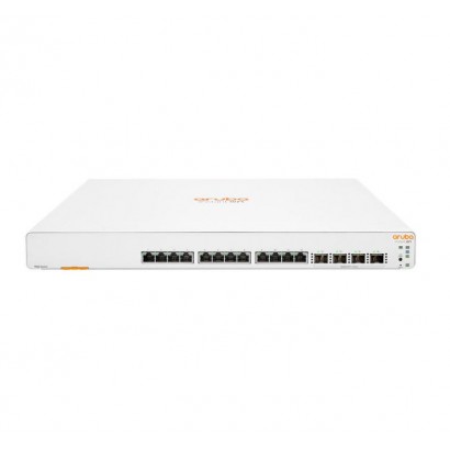 JL805A#ABB JL805AABB Hewlett Packard Enterprise Aruba Instant On 1960 12XGT 4SFP+ Switch 9216 Features DSE