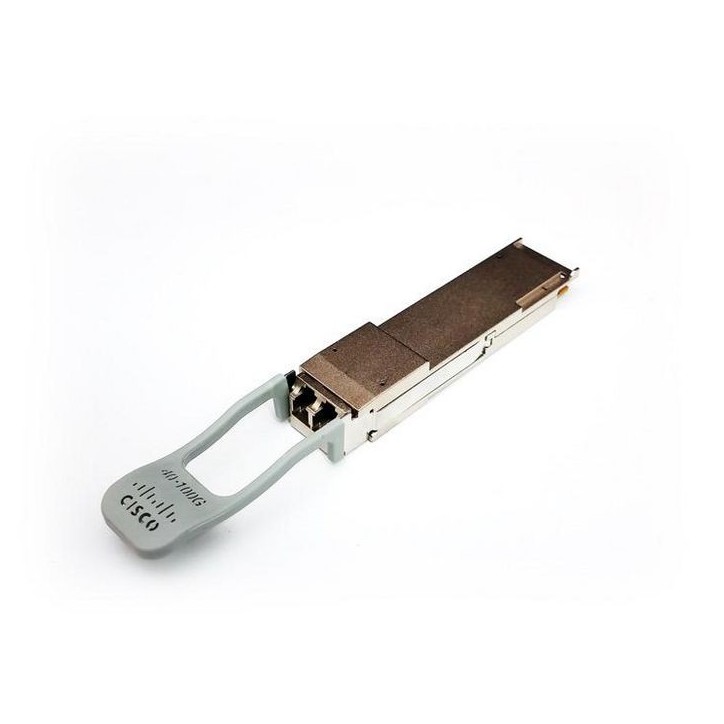 QSFP-40/100-SRBD-RFB Cisco QSFP 40/100G BiDi transceiver
