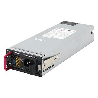 JG544A-RFB JG544A-RFB Hewlett Packard Enterprise 720W 100-240VAC to 56VDC PoE Power Supply 760693 Metallic Features DSE