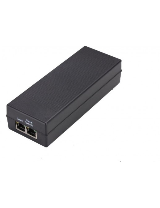 POEINJ-15W-UK POEINJ-15W-UK MicroConnect 15.4W, 802.3af, PoE, Injector UK 15W POE, 5026-202 Suitable for use in country/locat...