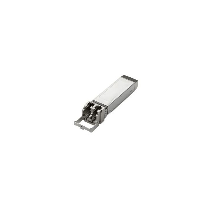 845398-B21-RFB Hewlett Packard Enterprise 25GB, SFP28, SR, 100m 1068222 Aluminium