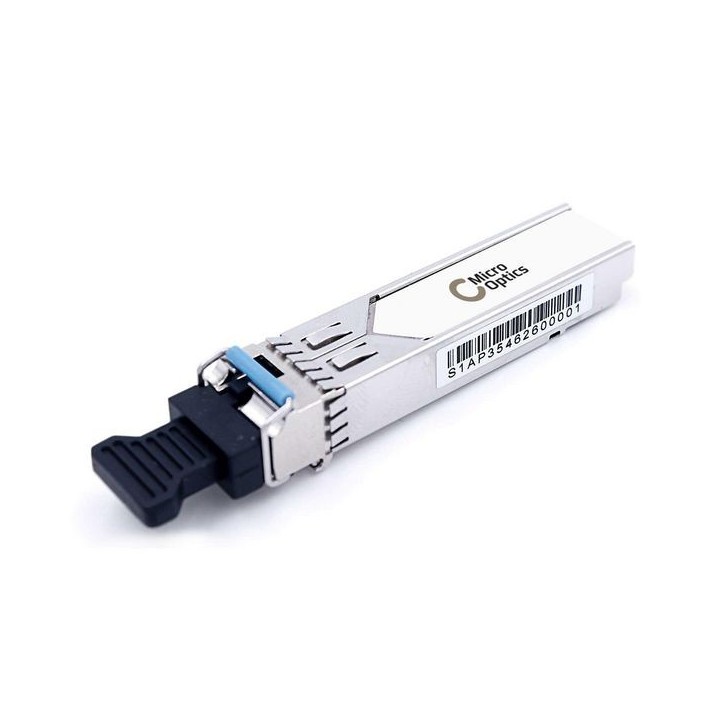MO-MGB-TLA10 Lanview SFP 1 Gbps, SMF, 10 km, LC, Compatible with Planet MGB-TLA10 MGB-TLA10 Planet