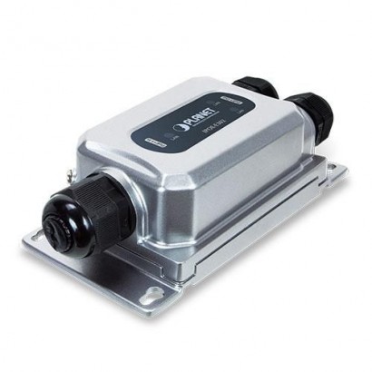 IPOE-E302 IPOE-E302 Planet IPOE-E302, 1G RJ-45, PoE, 6 Gbps, 4.46 Mpps, IP67, 150x43.8x72.94 mm FCC 15 A, CE/IEC 60068-2-32, ...