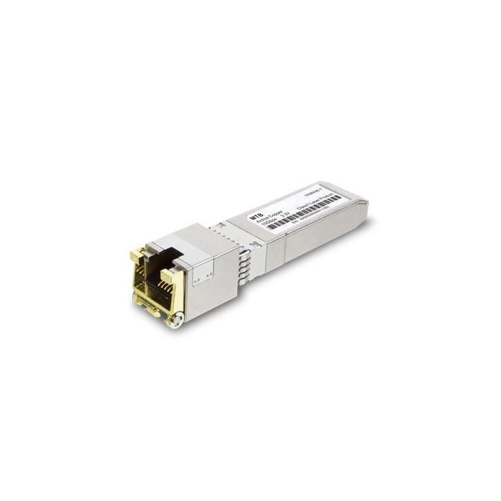 MTB-TSR2 Planet SFP+, 2 km, 1310 nm, LC/UPC, IEEE 802.3ae MTB-TSR2 Planet SFP+, 2 km, 1310 nm, LC/UPC, IEEE 802.3ae