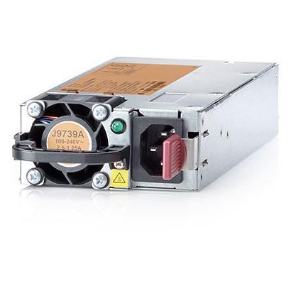 J9739A#ABB-RFB J9739AABB-RFB Hewlett Packard Enterprise Modular Power Supply Grey Features DSE