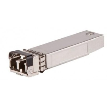 J9151D-RFB J9151D-RFB Hewlett Packard Enterprise 10G SFP+ LC LR 10km SMF 817460