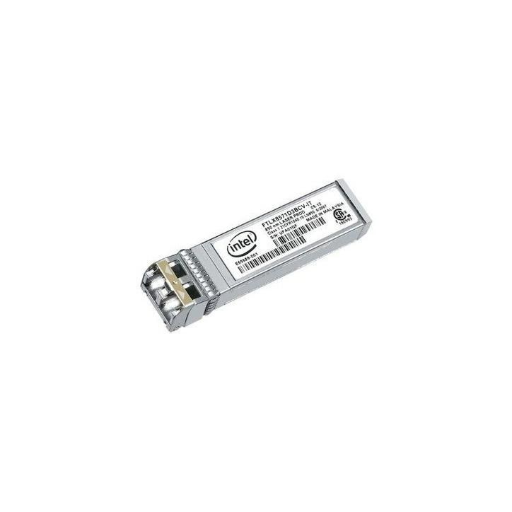 E10GSFPSRX Intel Ethernet SFP+ SR Optics RoHS