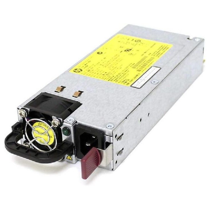 J9738A-RFB Hewlett Packard Enterprise X332 575W 100-240VAC to 54VDC Modular Power Supply 1069034 Aruba 2920