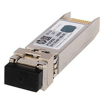 717875-001-RFB 717875-001-RFB Hewlett Packard Enterprise MSA 2040 8Gb short wave Fibre Channel SFP (mini-GBIC) transceiver mo...