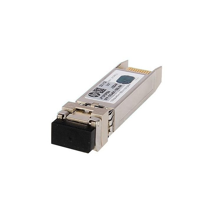 717875-001-RFB Hewlett Packard Enterprise MSA 2040 8Gb short wave Fibre Channel SFP (mini-GBIC) transceiver module MSA